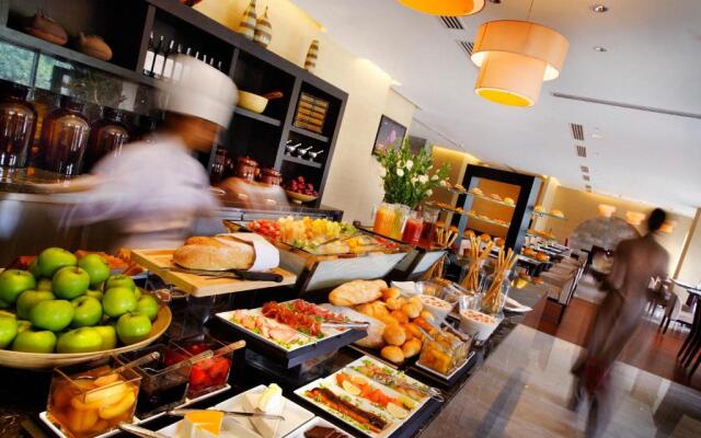InterContinental Hanoi Westlake by IHG