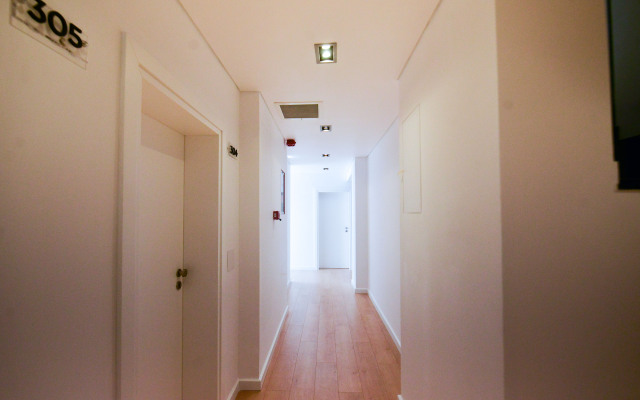Hotel Nertili