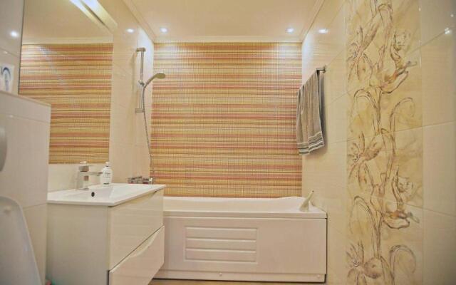 Apartament Marc
