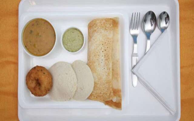 Hotel IndiaGate