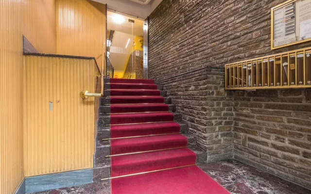 Il Rifugio del Viaggiatore