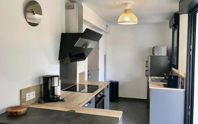 Porto Vecchio F3 Terrasse Neuf