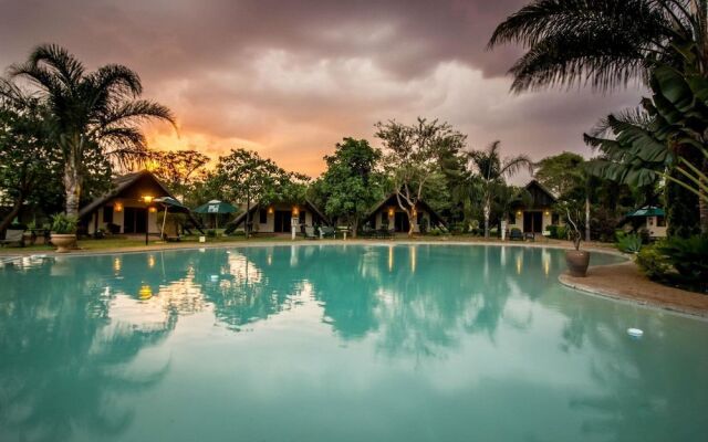Sandy's Creations Resort