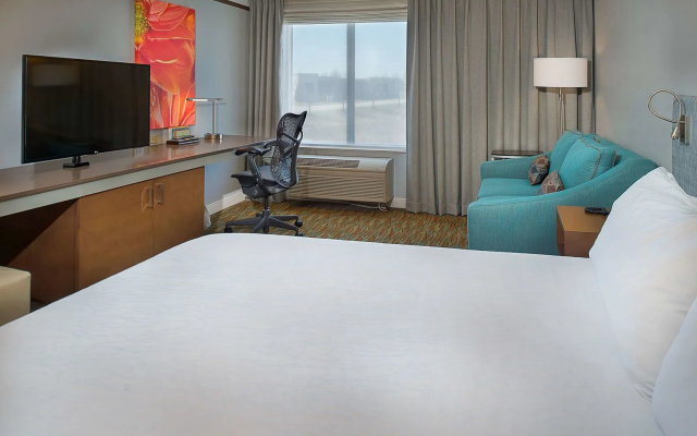 Hilton Garden Inn St. Louis/O'Fallon MO