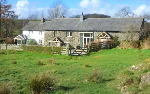 Pheasant Cottage