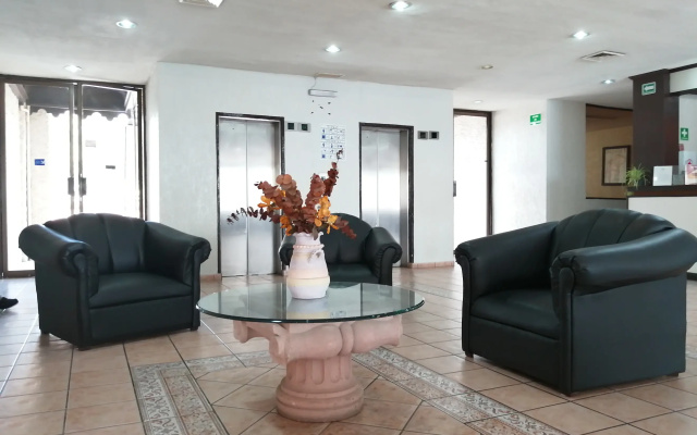 Casa Real Zacatecas