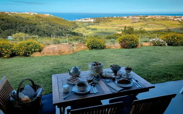 Quinta Raposeiros