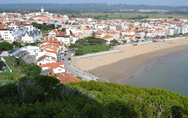 Sun - T1 With Balcony