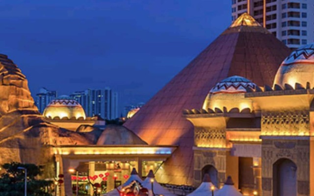 ZEN Rooms Basic Jalan PJS 8