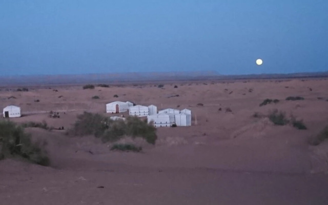 Morocco Deluxe Camp Assif N itrane