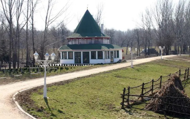 Borostyn Birtok