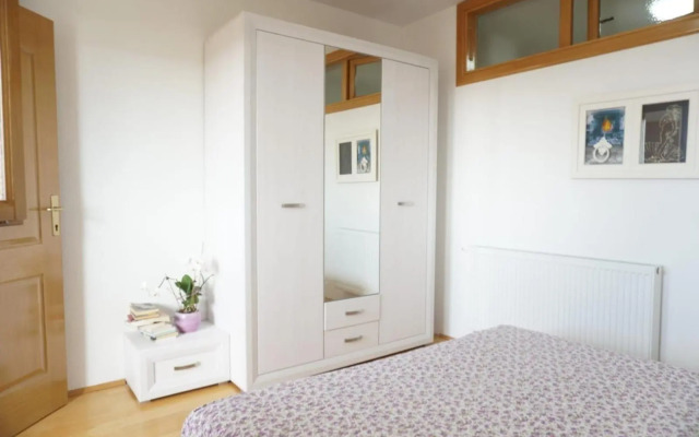Apartman Perunika