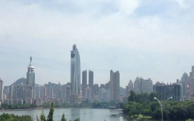 Youfeng Lakeview Hotel - Xiamen