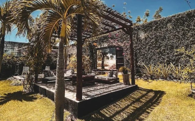 R.I.O Residenzia Intercontinentale