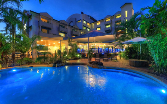 Cairns Sheridan Hotel