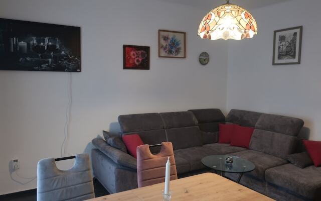 Müllers Wellness Ferienhaus
