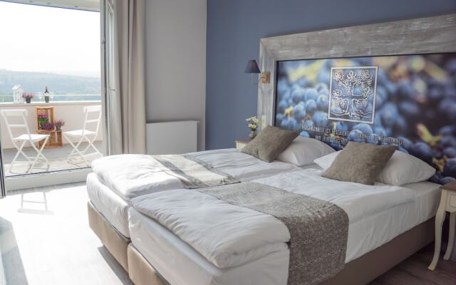 Trautwein - Das Winzerhotel am La Roche