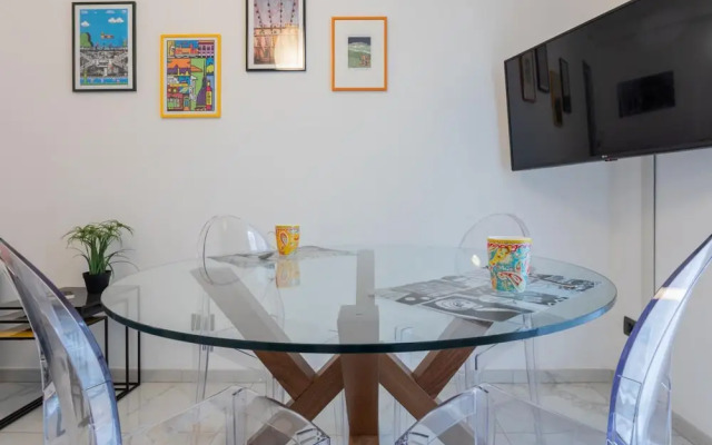 Ginkgo House by Wonderful Italy