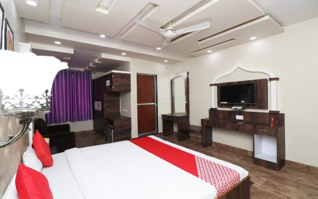Hotel Panchatala Palace By OYO Rooms