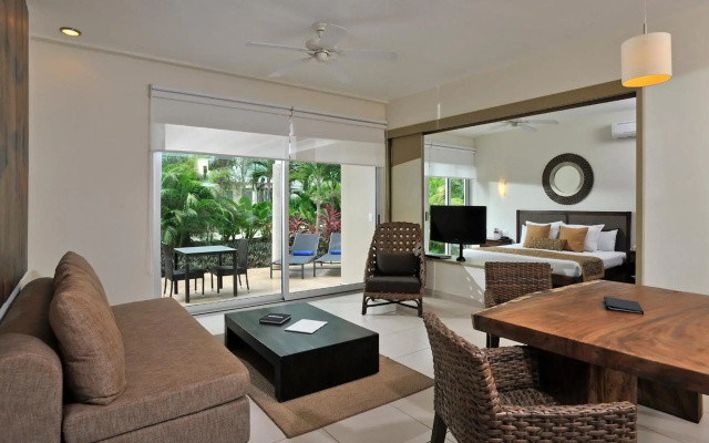 Bahia Principe Luxury Sian Ka'an - Adults Only - All Inclusive