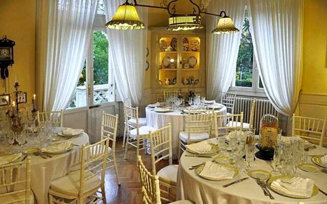 Villa La Moresca Relais de charme B&B adults only