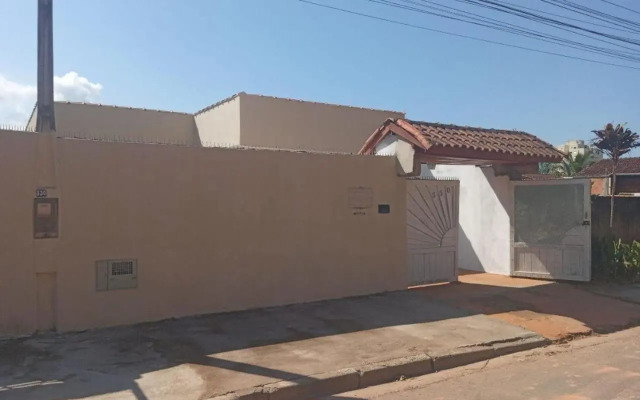 Fonseca's House - Praia de Massaguaçu