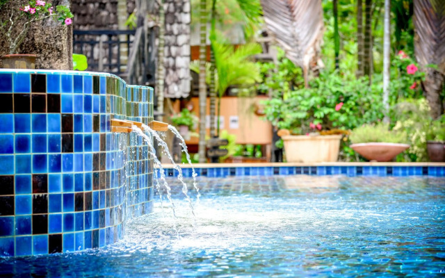 The Spa Koh Chang Resort
