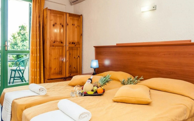 Elounda Olive Garden Studios