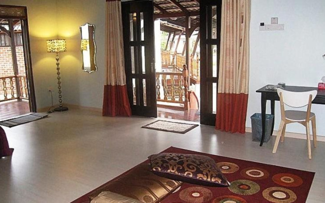 The Bohok Langkawi