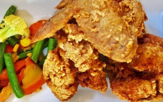 Island Tiki Paradise Resort