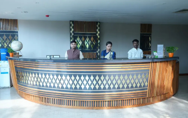 Utkal Continental