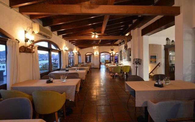 Hipocampus Resort & Spa
