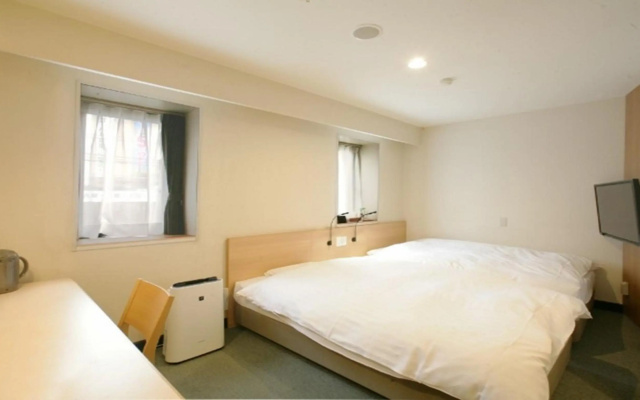 Ace Inn Matsumoto – Guest Rooms – Matsumoto