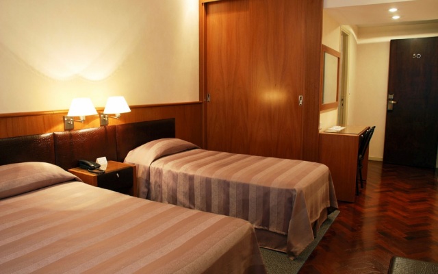 Hotel Napoleon