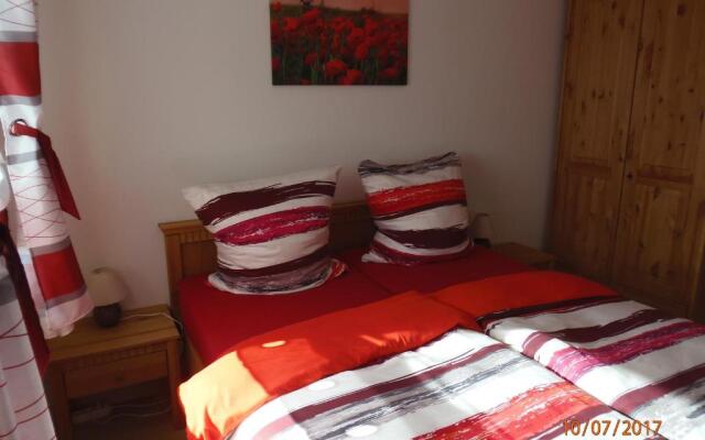 Ferienwohnung Desirée