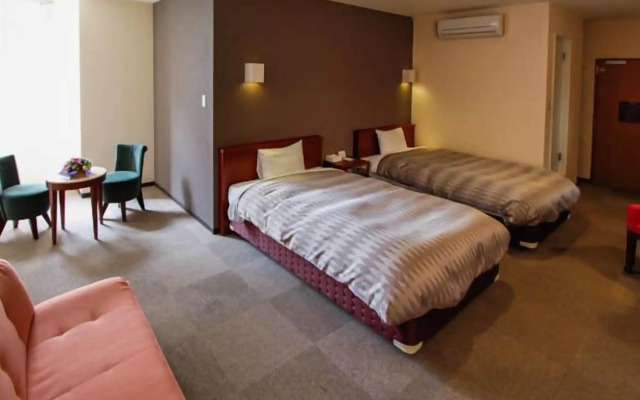 HOTEL LiVEMAX Hamamatsu-Ekimae