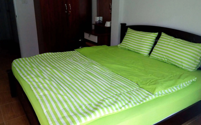 Suratthani Airport Hostel