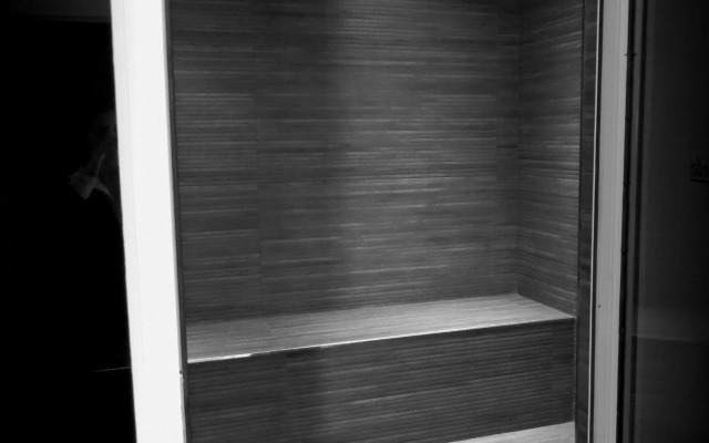 Elegance Hotel Tandil