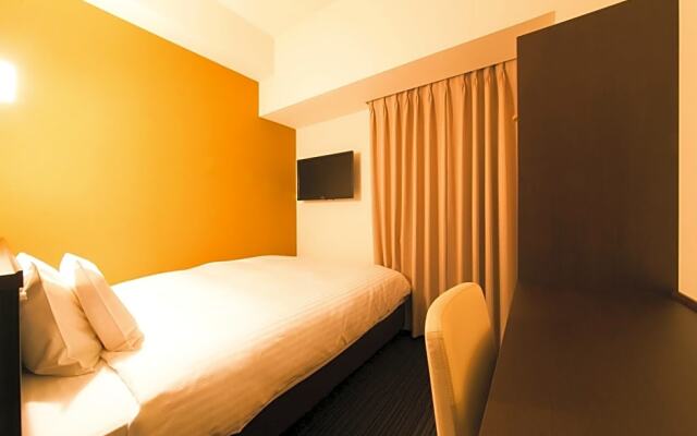 AB Hotel Ichinomiya