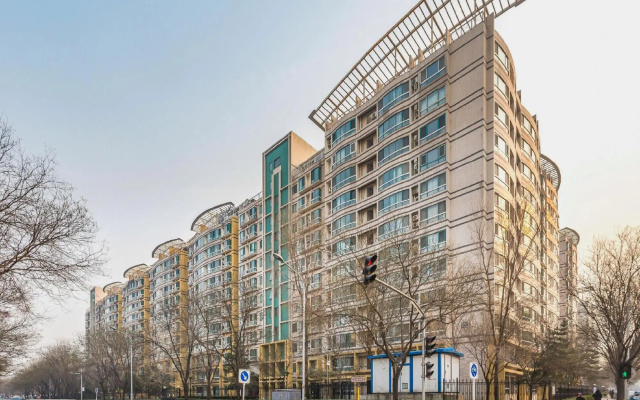 Kunming Building