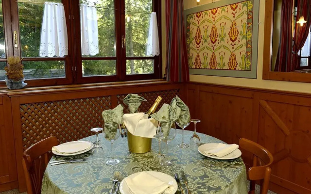 Aparthotel & Residence Palace