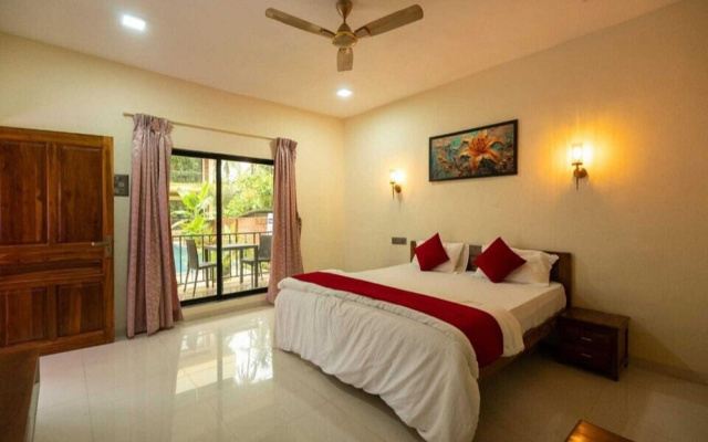Palette Orient Greenz Pench by Checkin