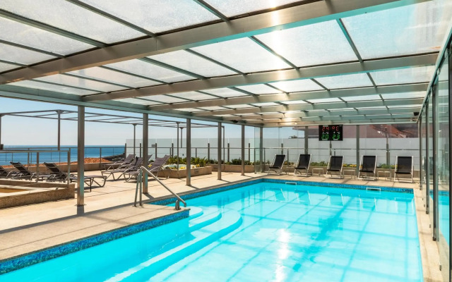 Hotel Boa-Vista