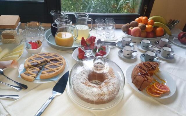 Angelo e Arcangela - Nuova Gestione 2022