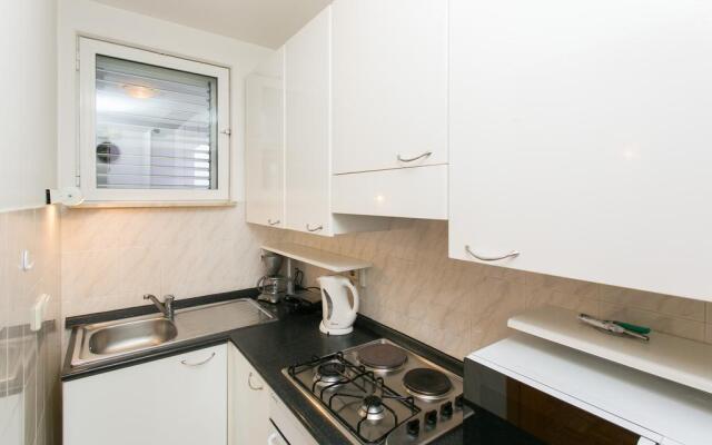 Apartment Valerija