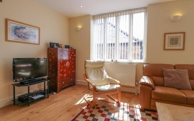 3 Coach House Mews