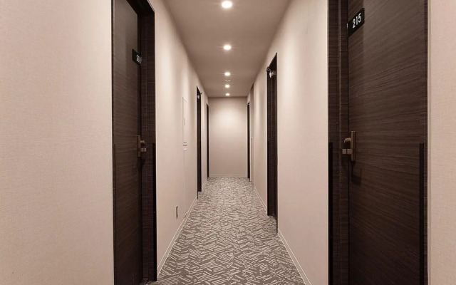 Hotel New Touhoku
