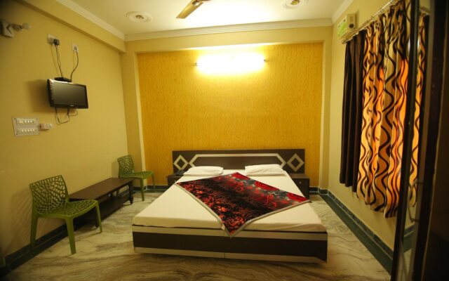 Hotel Madhusudan