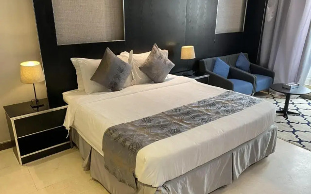 RAK Hotel-Aparts