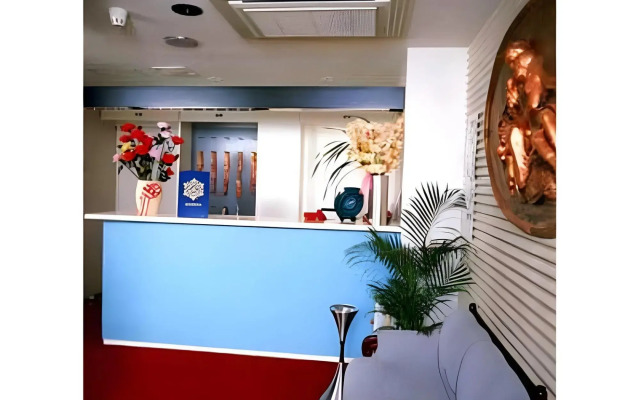 Business Hotel Central Wakayama